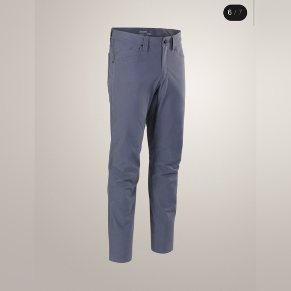 Arc'teryx Other - Mens Arcteryx Levon Outdoor Pants Size 30x32